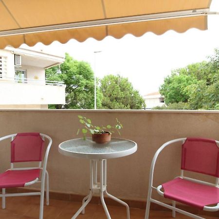 Apartamento Cortes Altea Zewnętrze zdjęcie