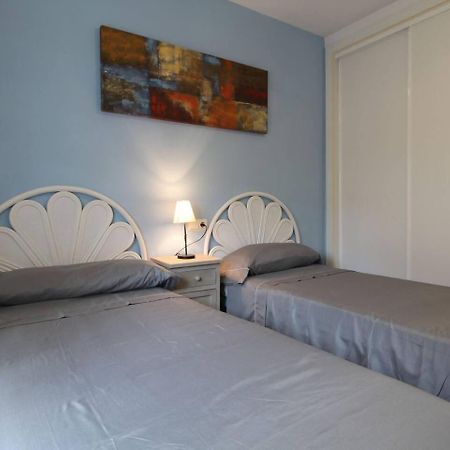 Apartamento Cortes Altea Zewnętrze zdjęcie