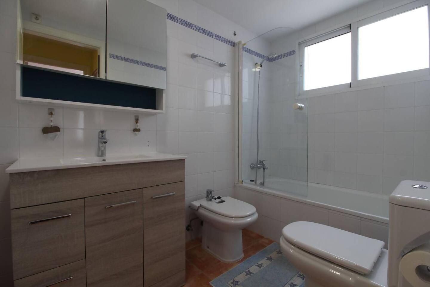 Apartamento Cortes Altea Zewnętrze zdjęcie