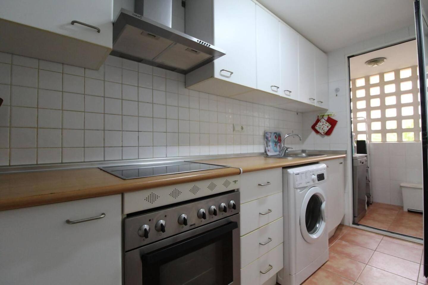 Apartamento Cortes Altea Zewnętrze zdjęcie